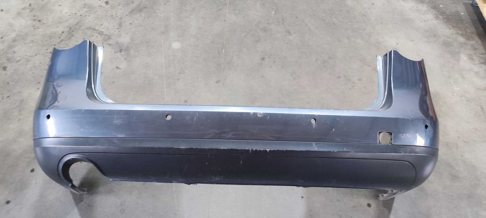 Bara spate volkswagen vw passat B6B cod vopsea LK7X