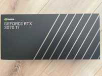 Nvidia RTX 3070 TI FE