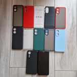 Huse si folii Oppo A78 4G