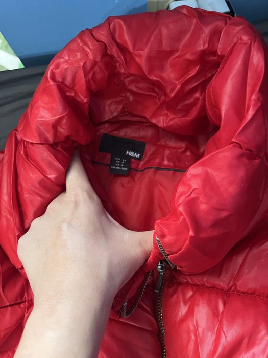 Яке H&M в отлично състояние