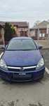 Opel Astra h 1.7 cdti