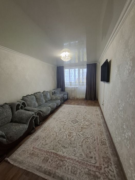 Продам 3х комнатную квартиру