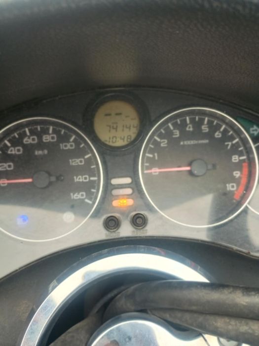 Vând motoscuter honda crz 249 cm