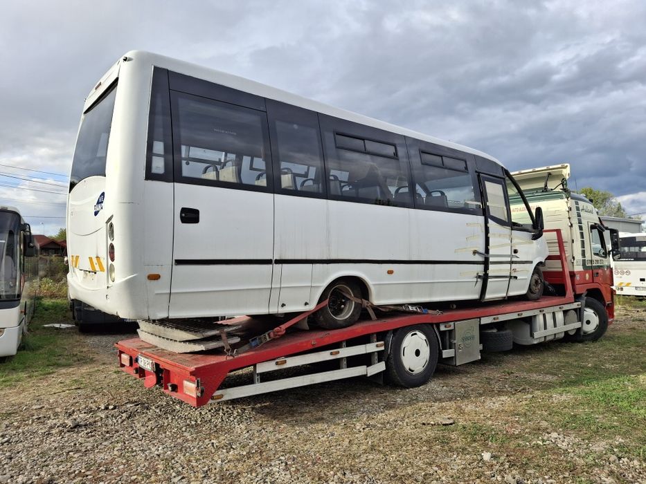 Tractari auto Alexandria Transport Tractor casei Clas New holland jcb