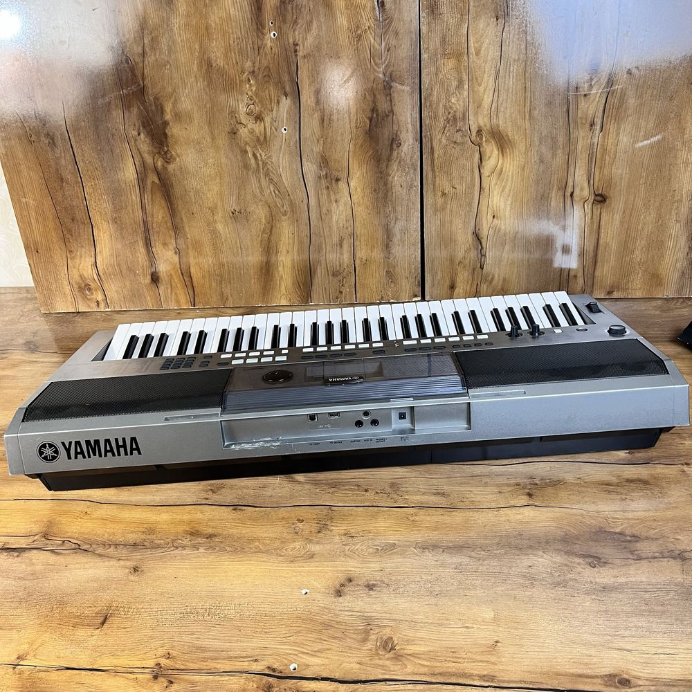 Yamaha e443 синтезатор