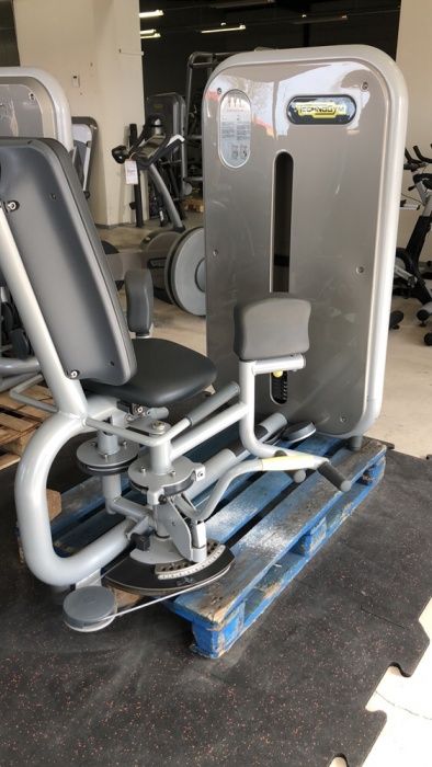 Depozit aparate fitness profesionale