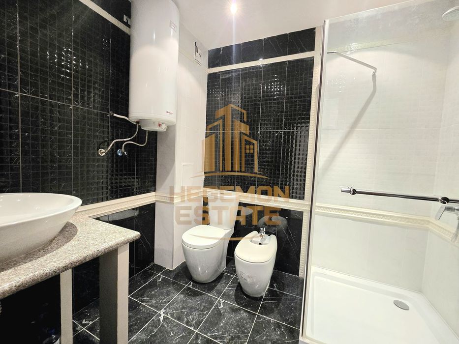 2-стаен в Варна, област-м-т Кабакум площ 78 цена 103000