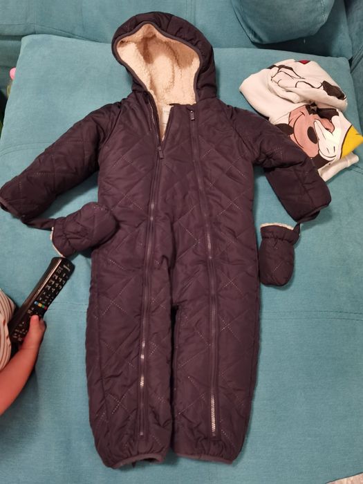 Детски космонавт за момче  "STACCATO"