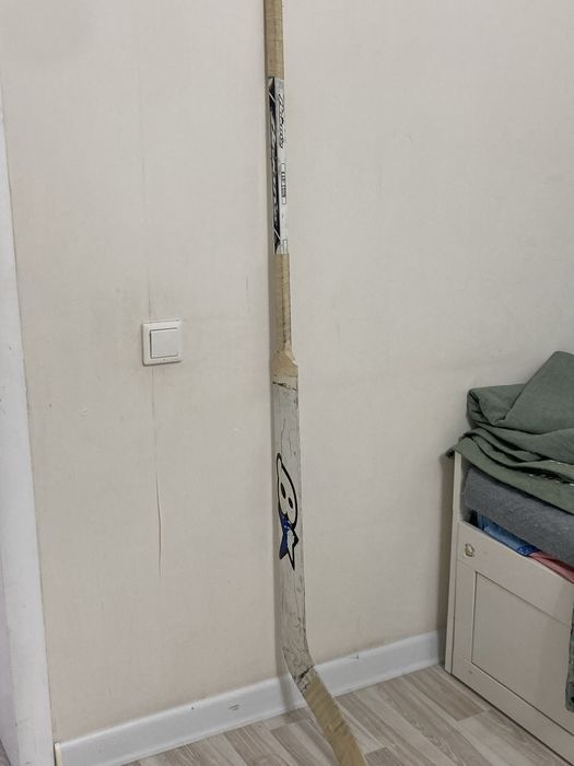 Henrik Karlson stick клушка