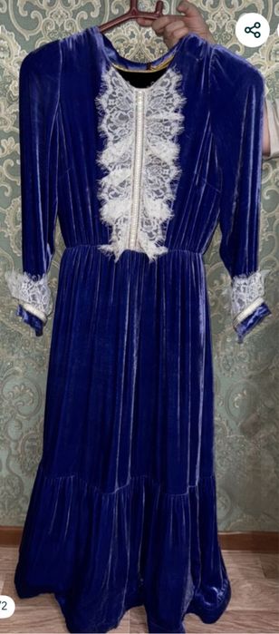 Красивая платья!