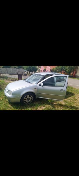Golf 4 1.9 TDI 2002