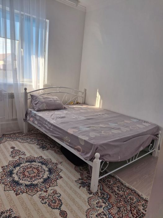 Кровать двухспальная