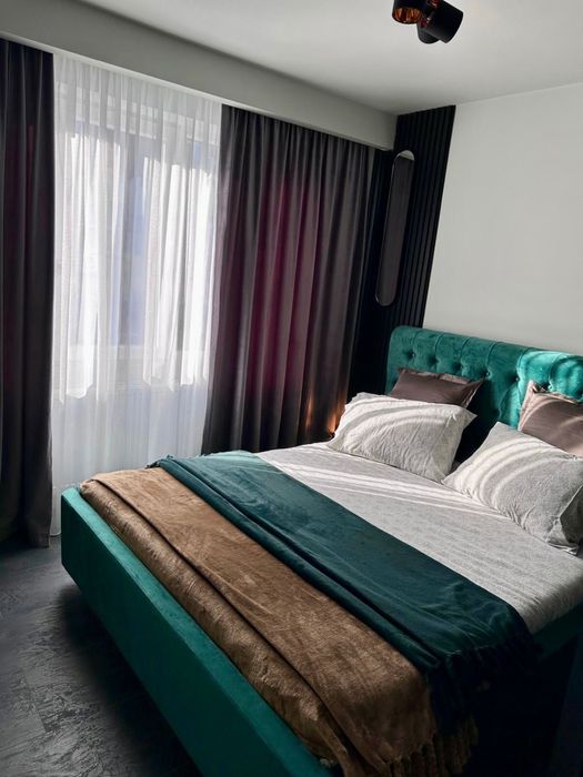 Apartament Ultracentral Lugoj