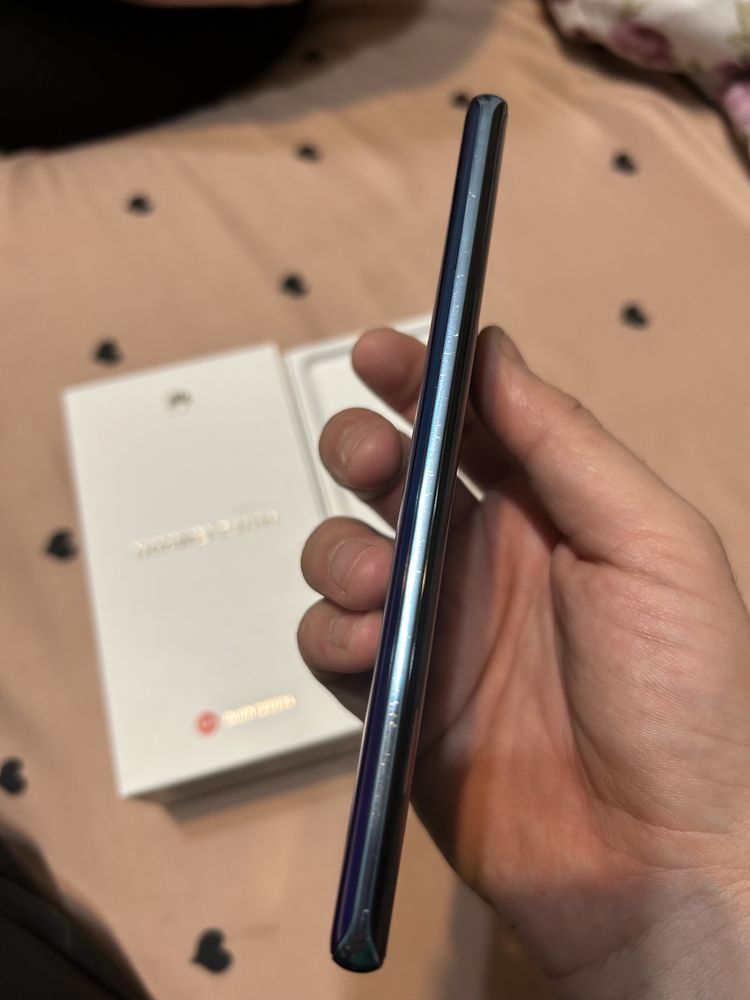 Huawei p30pro fullbox