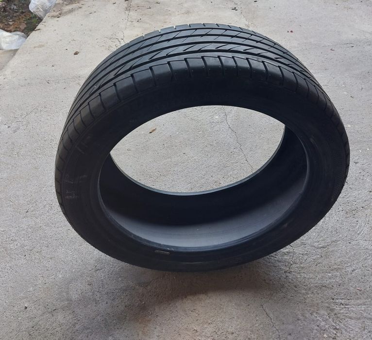 Vand anvelope de vara 215/45 R18, 89W