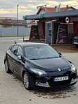 Renault Megan 3 GT Line 2012