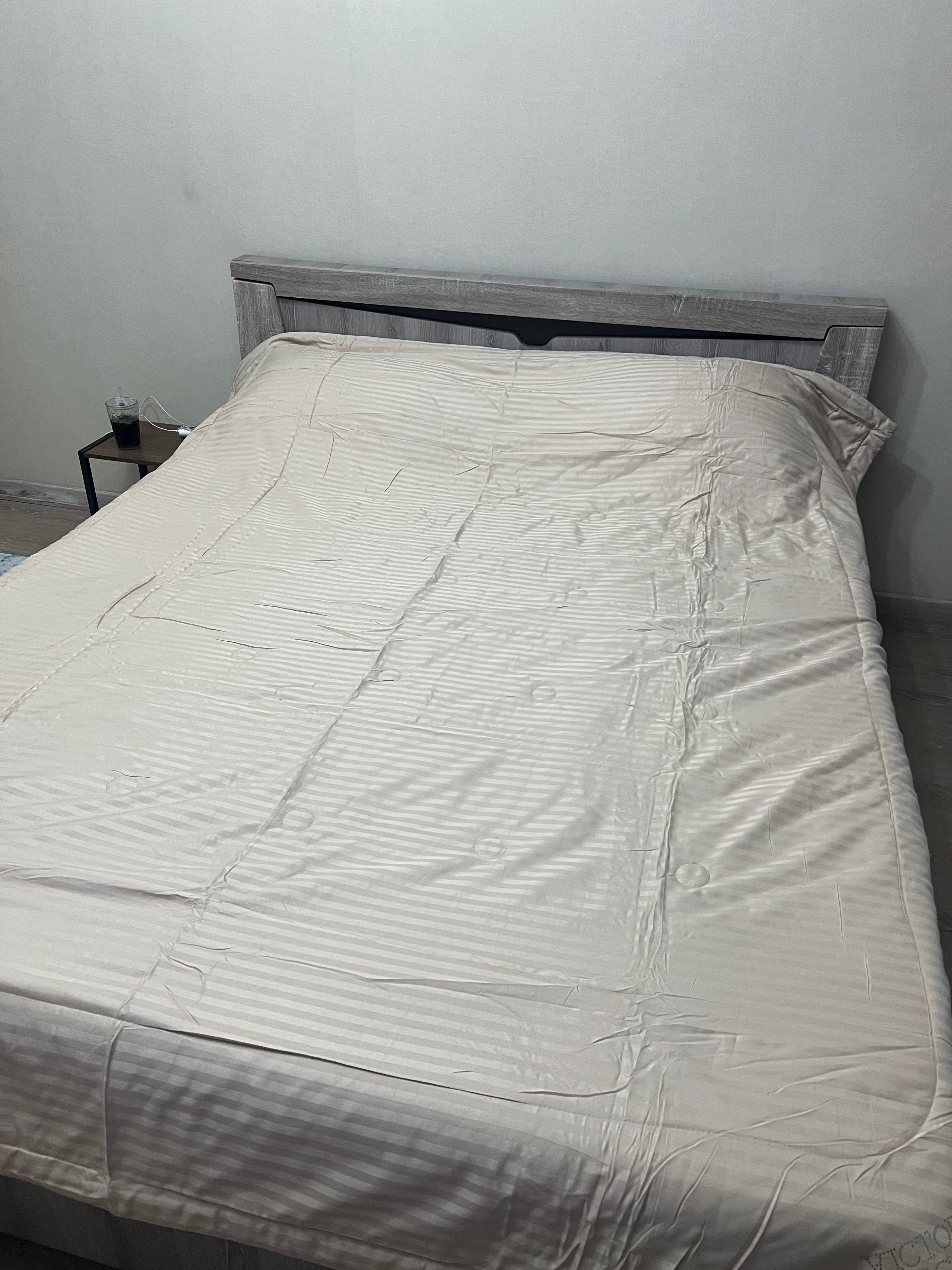 Срочно продаю кровать
