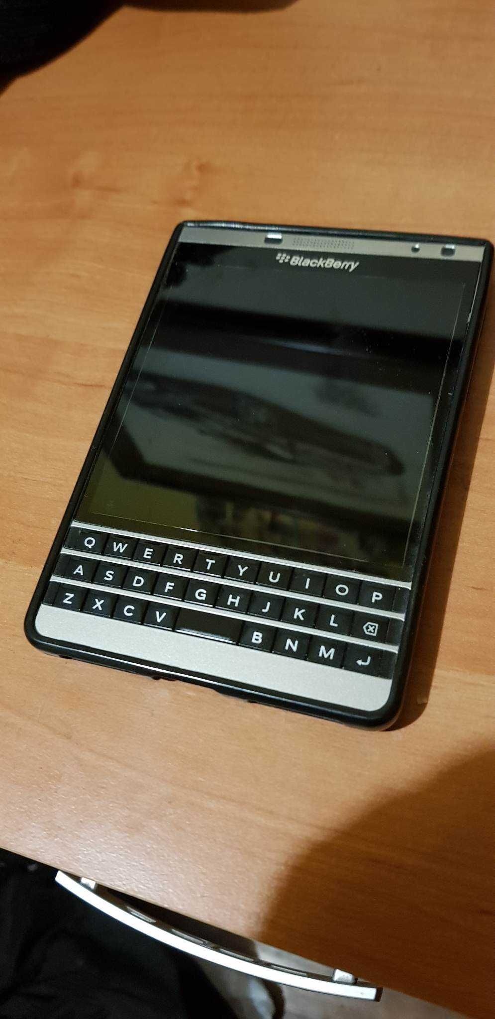 black berry passport silver edition СПЕШНО