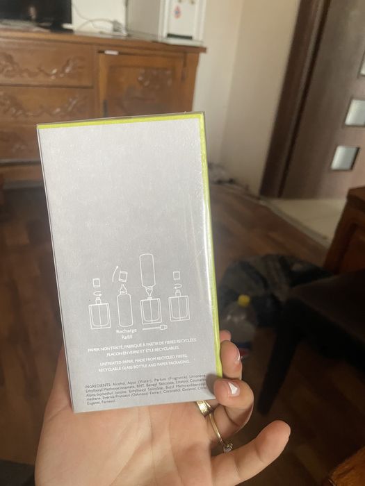 parfum hermes h24
