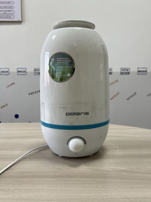 Увлажнитель воздуха Polaris