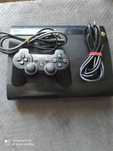 PlayStation 3 Super Slim cu jocuri incluse