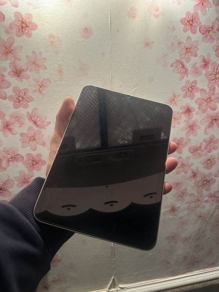 Ipad mini 6 generation