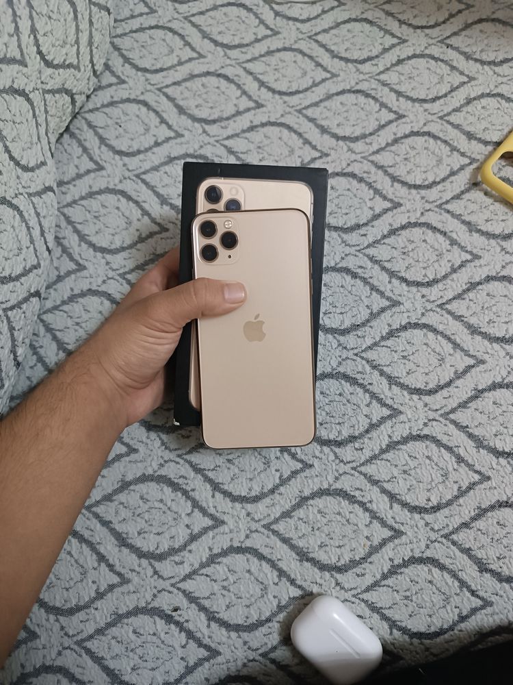 iPhone 11 Pro Max Obmen Xiaomi 12T Pro ga