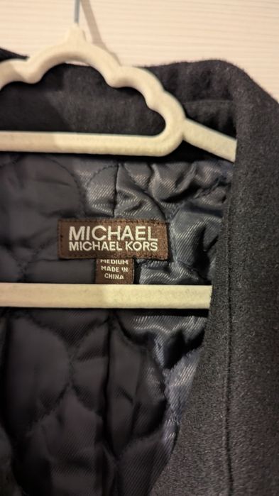 Palton Michael Kors