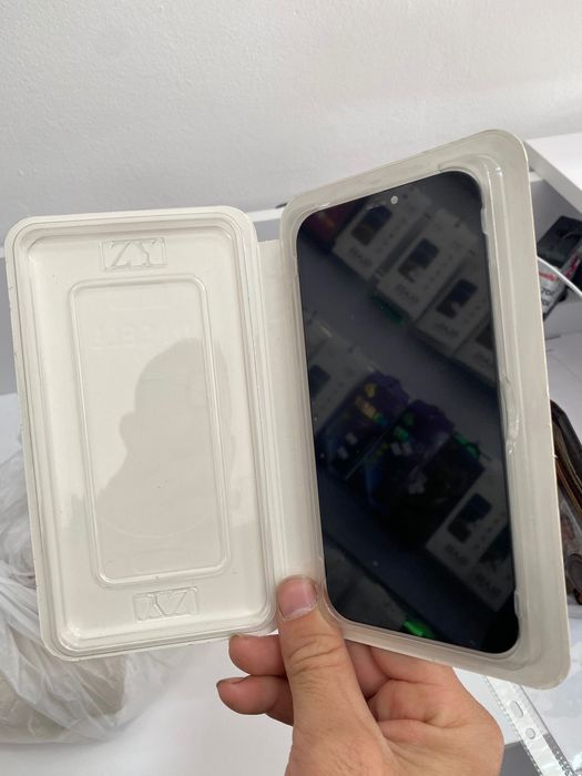 Дислеи за iphone