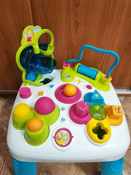 Măsuță interactivă