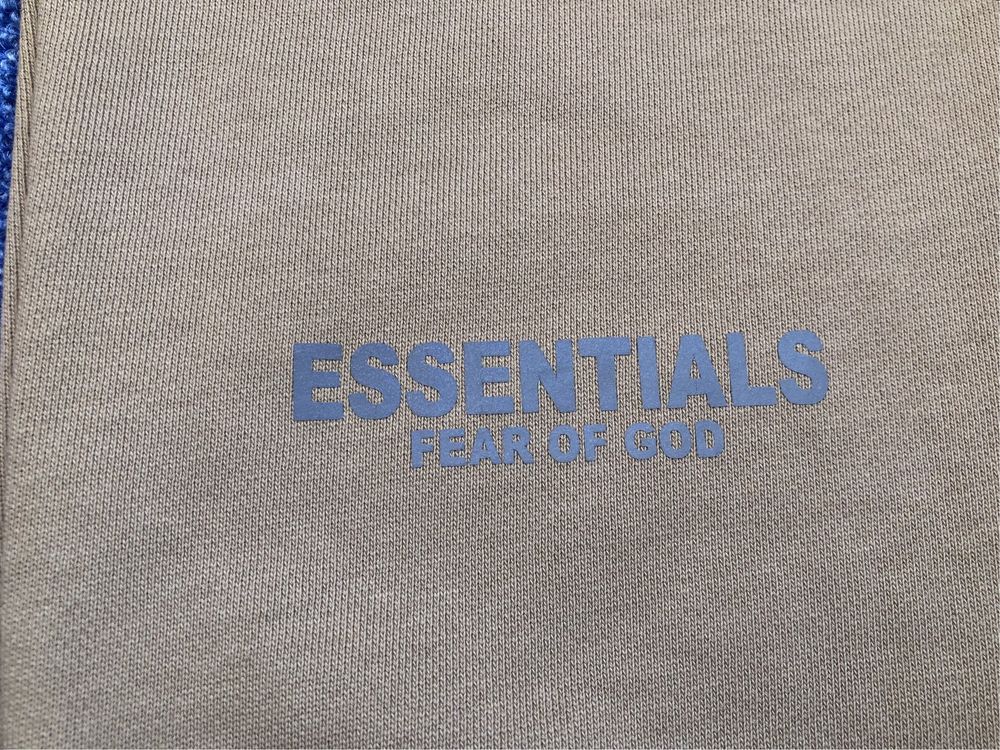 FOG Fear of God Essentials Sweatpants - мъжко долнище - L-XL