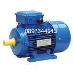1.1kw Ел Двигател - Монофазен