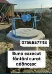 Curatim fântâni adancim fantani puturi