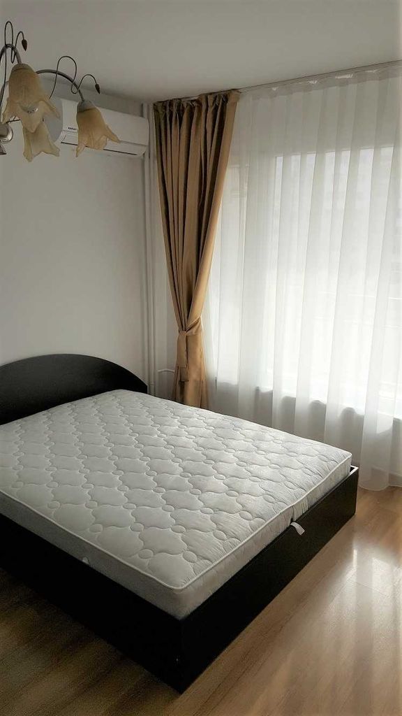 Дава се под наем Едностаен апартамент в София, Надежда 2 - 46 кв.м за 300 € - Снимка #2
