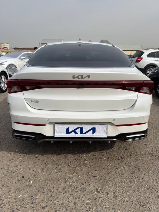 KIA K5 2023 yil…