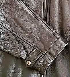 Geaca /Haina de piele