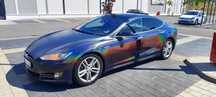 Tesla Model S 60kwh