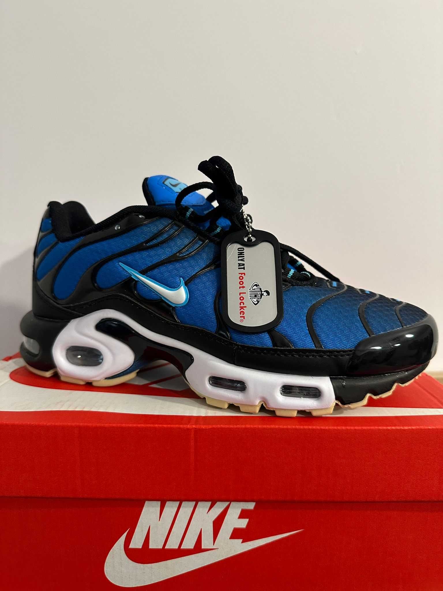 Adidasi Nike Air Max Plus TN