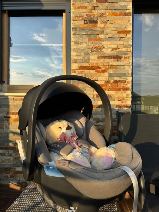 Scoica Aton 5 Cybex