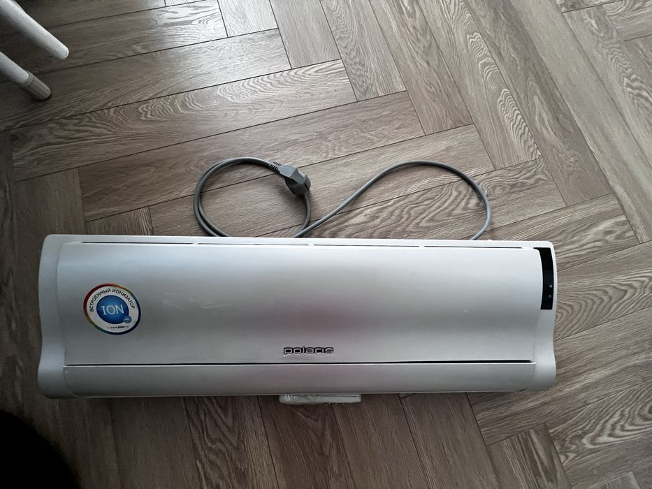 Polaris настенный обогреватель