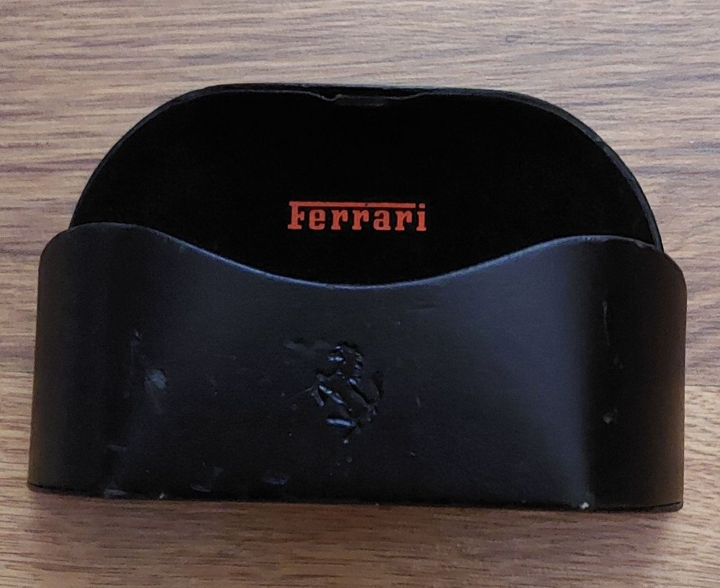 Оригинални калъфи за очила RAY-BAN, Armani, Prada, Police и други
