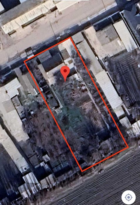 Продажа в Урта-Чирчикском районе, махалля Саидаул 16.05 соток