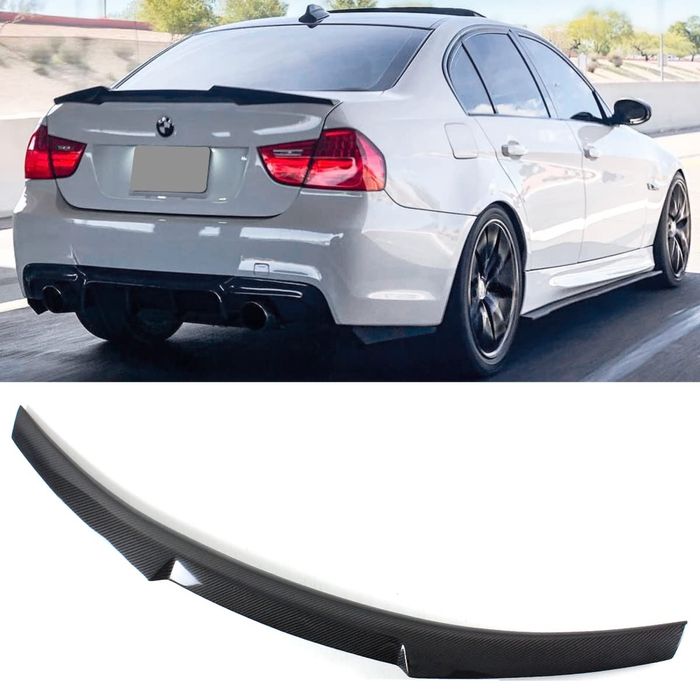 Vand spoiler M4 pentru toate categoriile de BMW