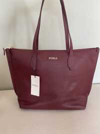 Новая сумка тоут Furla, оригинал, сделано в Италии