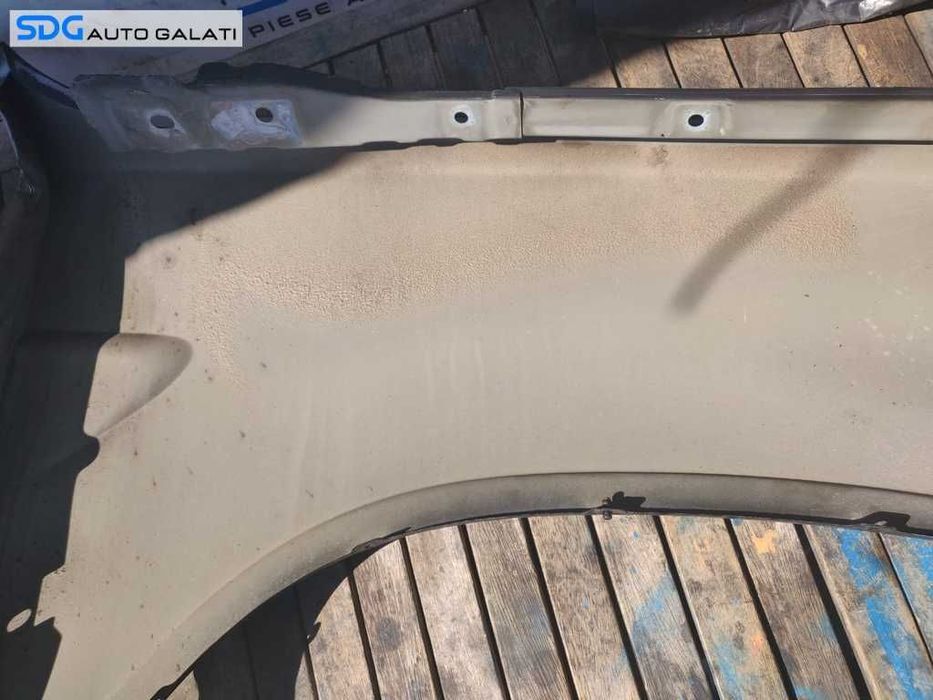 Aripa Stanga Fata BMW X5 E53 2000 - 2005