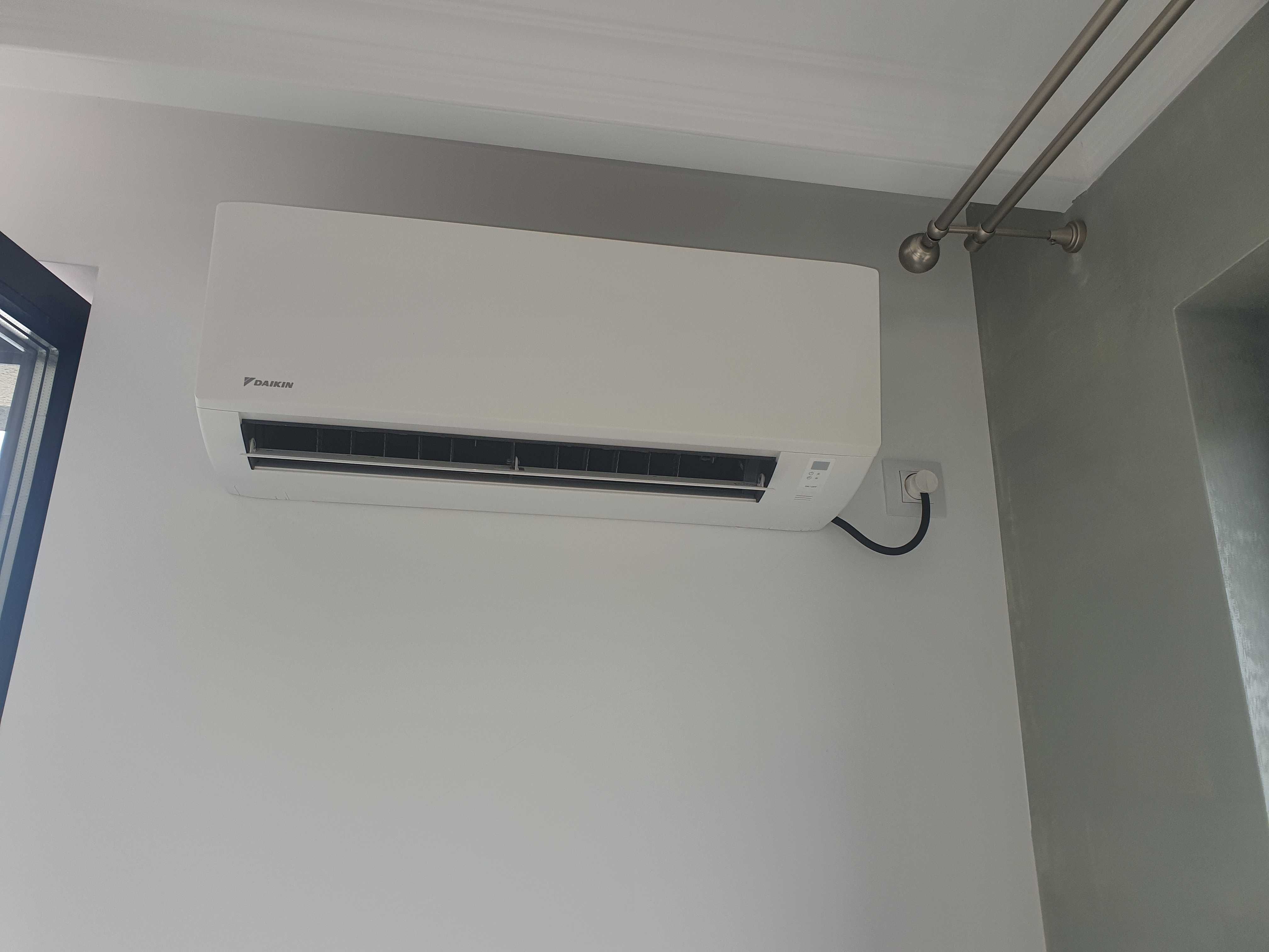 Montaj, Instalare ,Vanzare ,Service ,Aer conditionat, Pompe de caldura