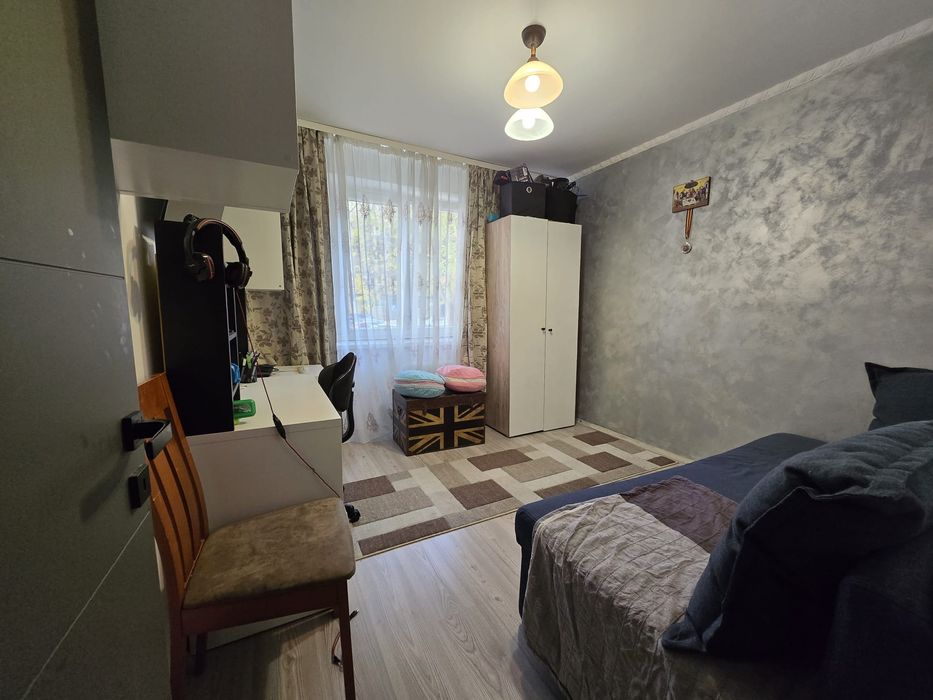 Direct proprietar - Apartament 3 camere Str. Ionescu Ghe cart.Berceni