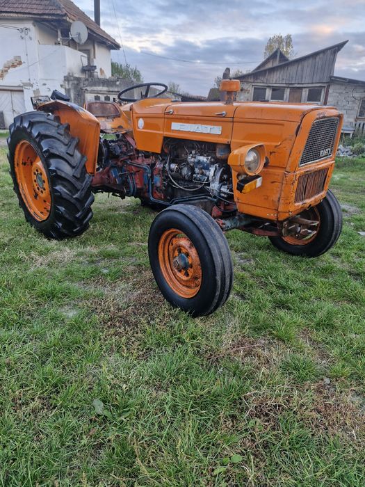 Tractor Fiat 45cp