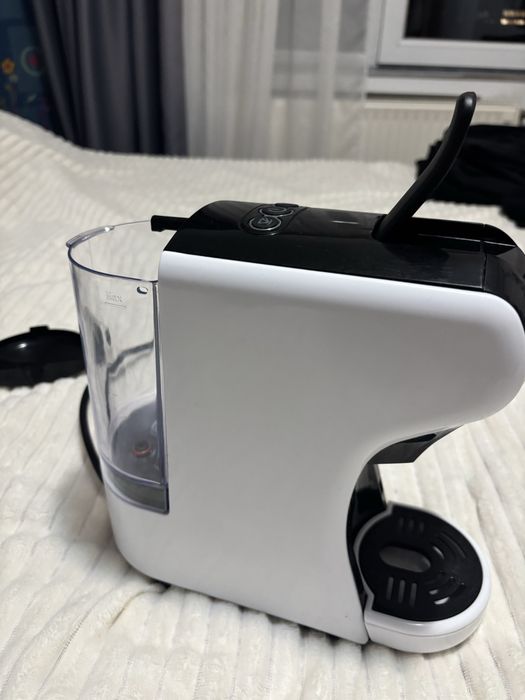 Aparat cu capsule Zephyr 3-in-1