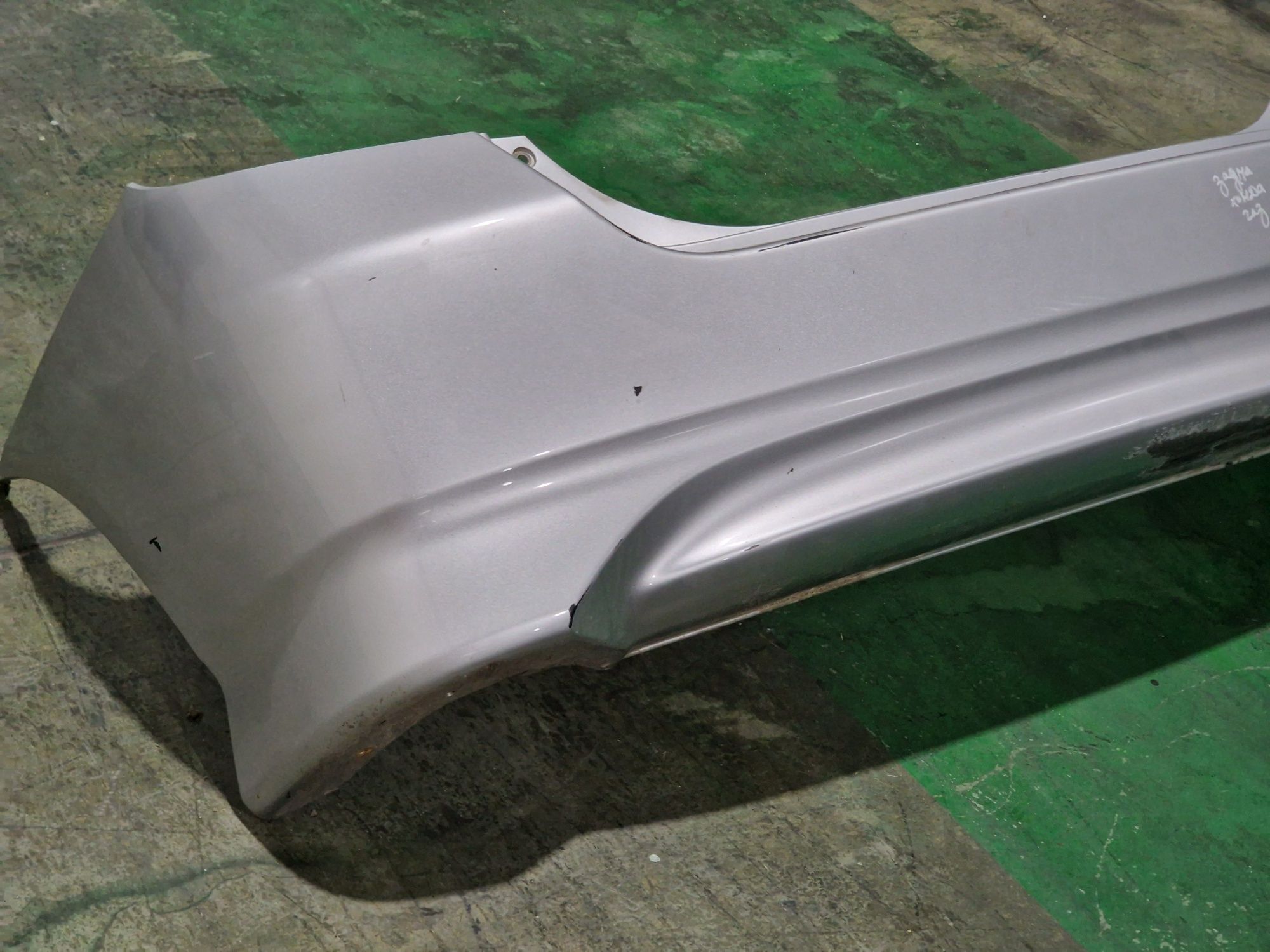 Оригинален спорт пакет за Honda Jazz II GD 03.2002 - 12.2008